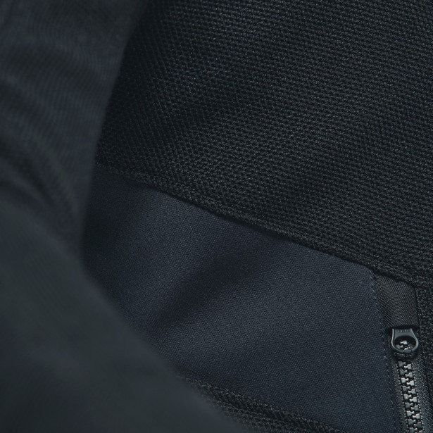 Dainese Smart Jacket LS Black : Delivery in 5 days